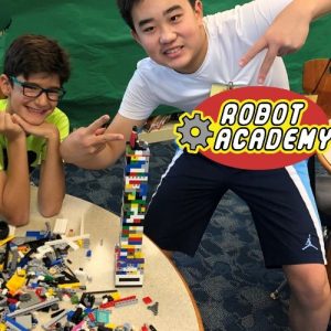 Grades 6-8 Curriculum Set for LEGO Mindstorms (robots not included)
