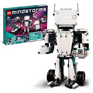 3 Private Lessons + LEGO MINDSTORMS Robot Inventor Set