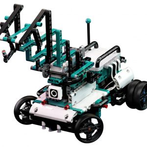 1 Private Lesson + LEGO MINDSTORMS Robot Inventor Set