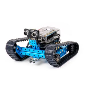 Makeblock mBot Ranger Robot Kit Classroom Set with Curriculum and 6 robots (Bluetooth Version)