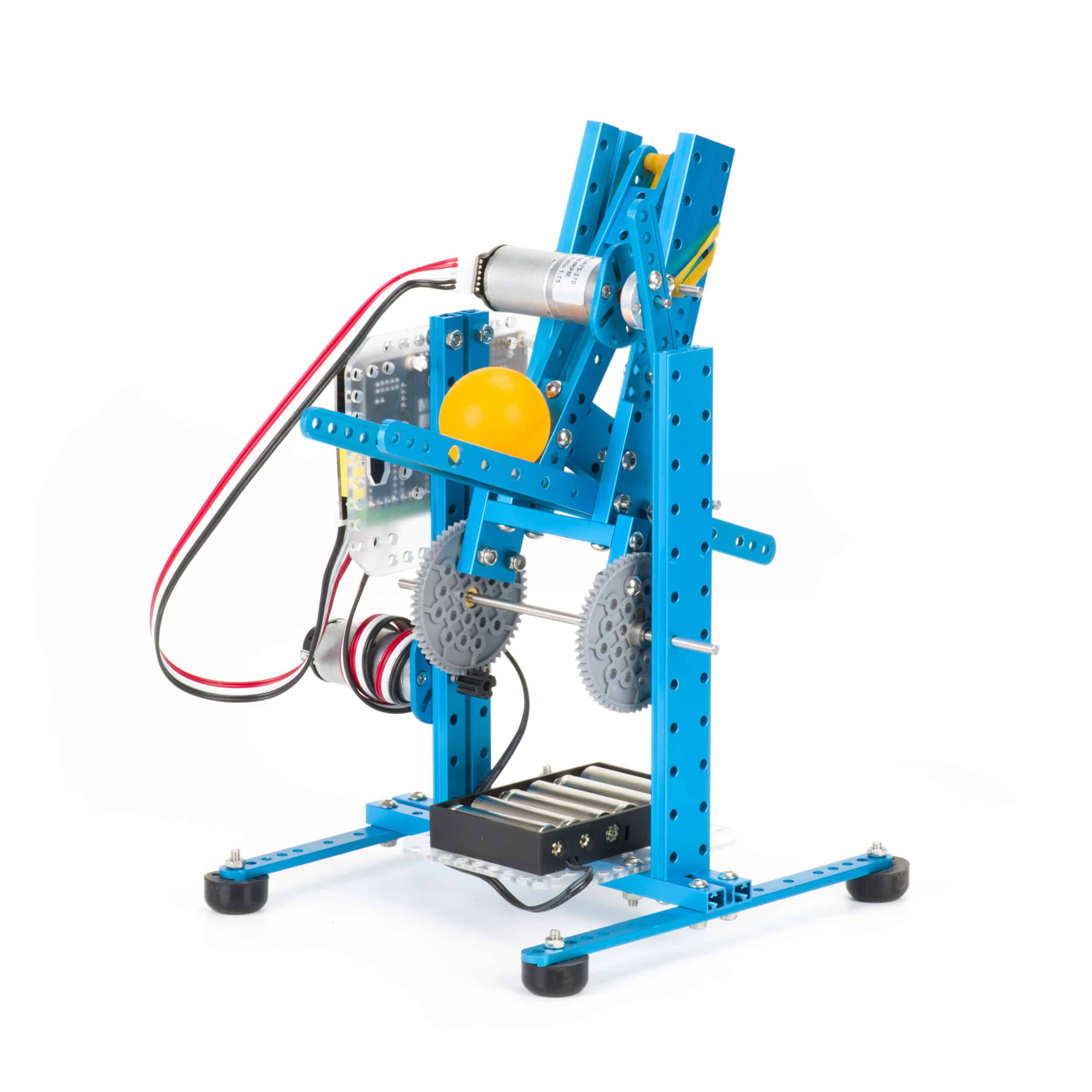 CP00053637 - makeblock Ultimate Robot Kit - V2.0