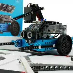 Robot Academy mBot2 LEGO Powered Arm (mBot2 not included)