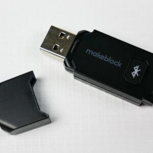 USB 2.0 Bluetooth Adapter, Bluetooth Dongle for PC Connectivity