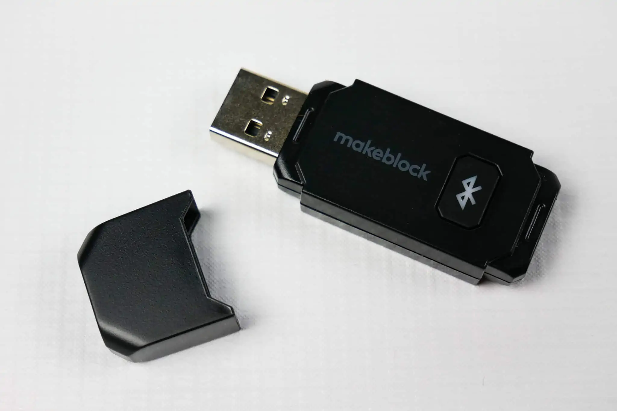 Tahiti kunst mental USB 2.0 Bluetooth Adapter, Bluetooth Dongle for PC Connectivity | Robot  Academy