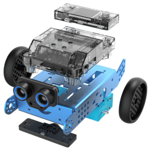 mBot2 or mBot Neo Video Curriculum: Classroom Bundle