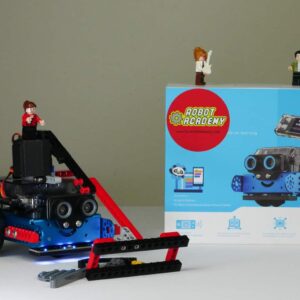 mBot2 LEGO® Robot