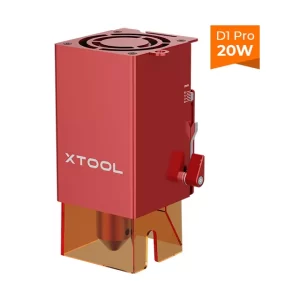 xTool D1-20W Diode Laser Module