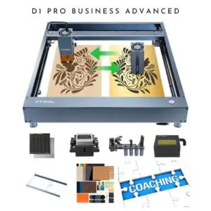 D1 Pro Business Bundle-Advanced