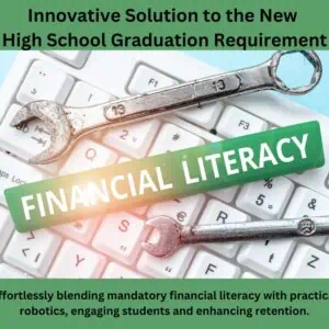 CICA-RA Financial Literacy and STEM Modules